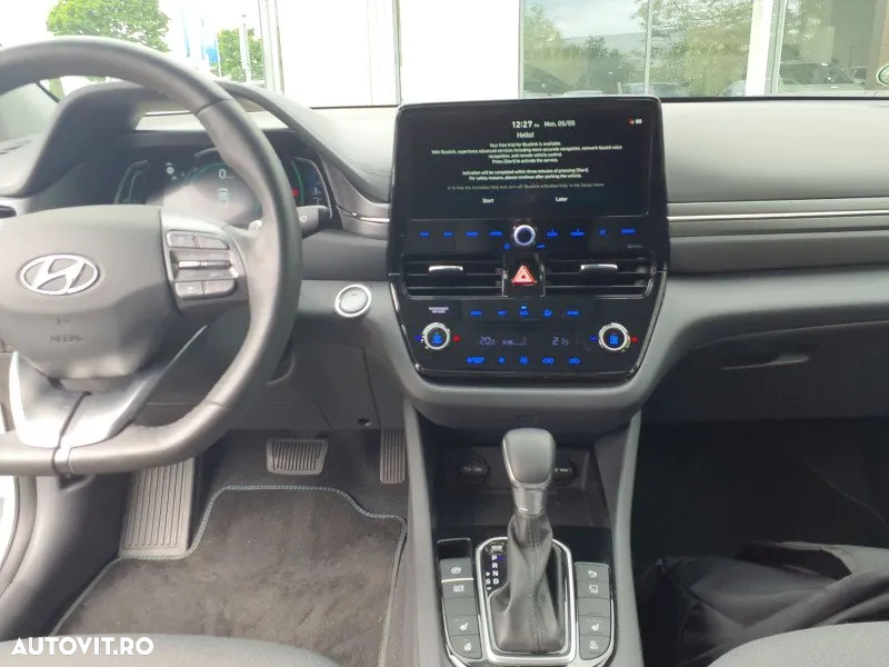 Hyundai IONIQ Plug-in-Hybrid 1.6 GDI Style - 7