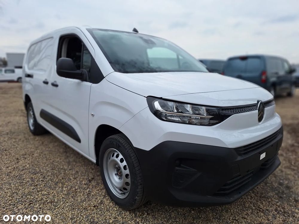 Citroën Berlingo - 3