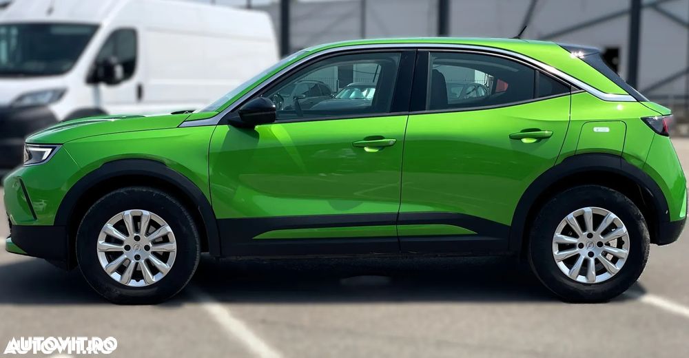 Opel Mokka 1.2L Turbo Start/Stop Aut. Edition - 2