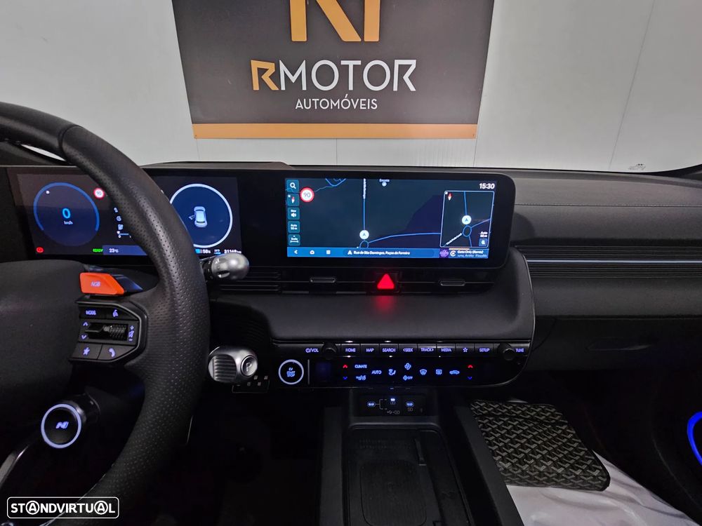 Hyundai Ioniq 5 N 84 kWh Performance Pack - 30