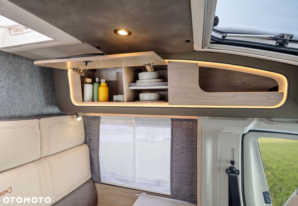 Weinsberg CaraCompact 600 MF EDITION [PEPPER] model 2027! - 18