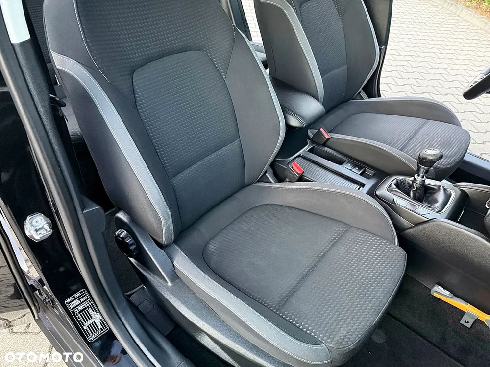 Ford Focus 1.5 EcoBlue STart-Stopp-System TITANIUM - 30