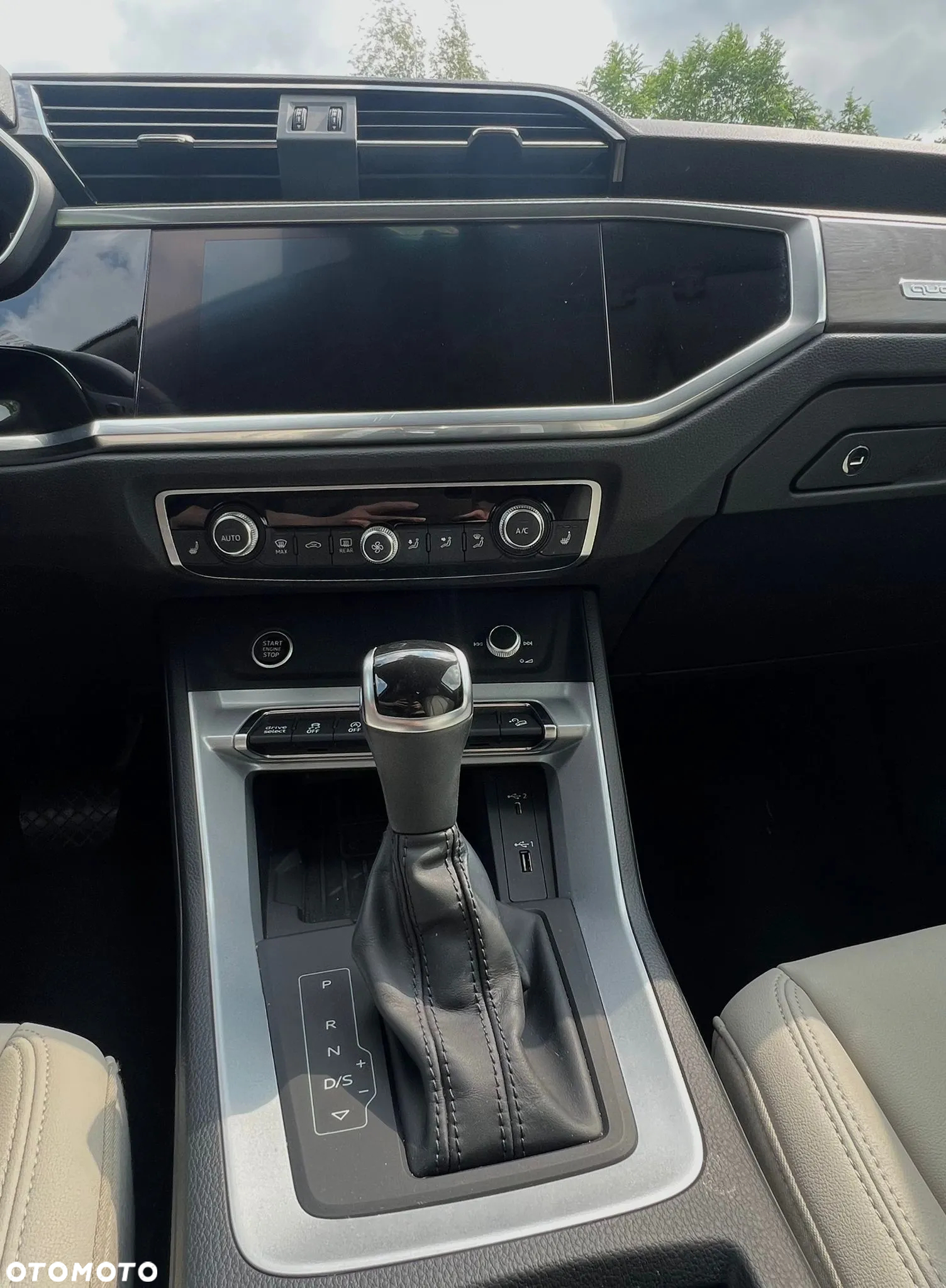 Audi Q3 45 TFSI quattro S tronic S line - 21