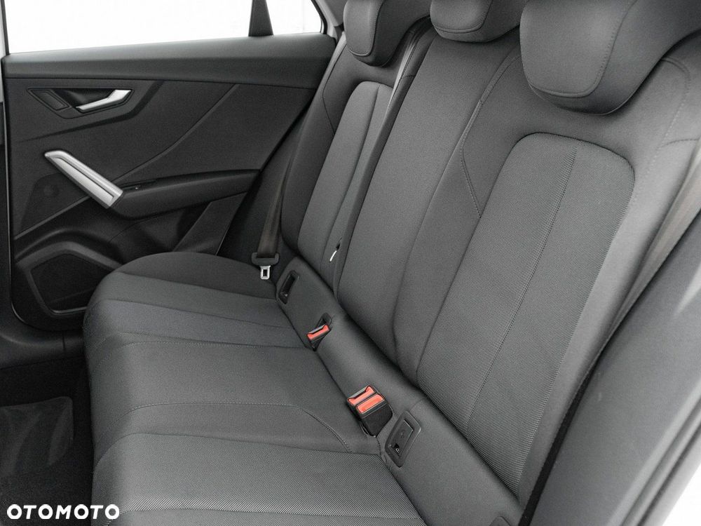 Audi Q2 35 TFSI S tronic - 26
