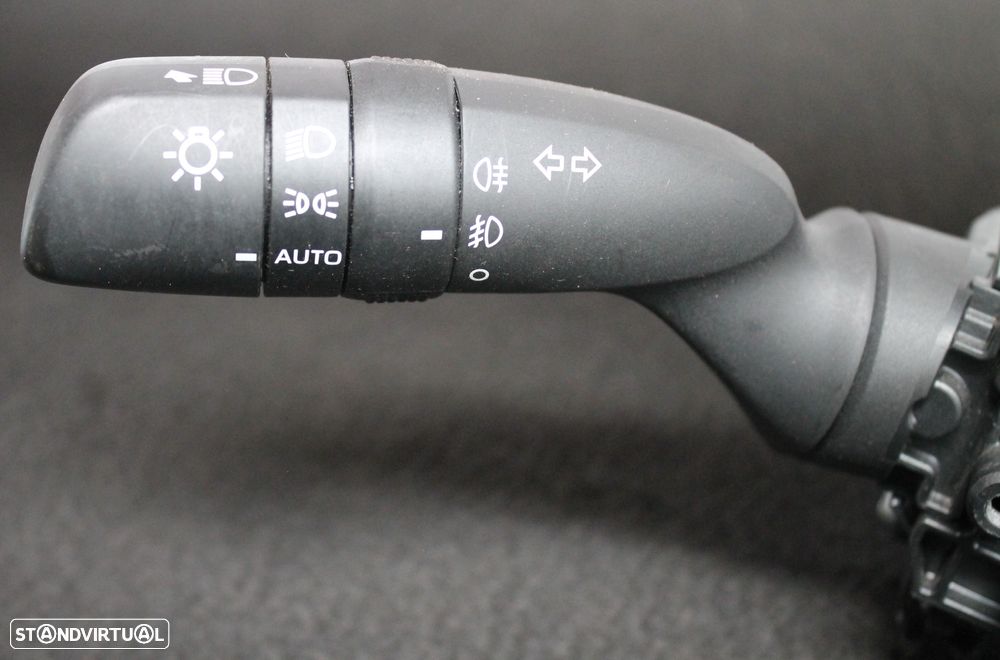 FITA DE AIRBAG C/COMUTADORES TOYOTA COROLLA - 4