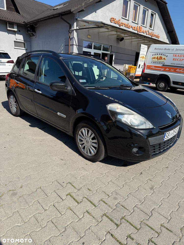 Renault Clio 1.6 16V Dynamique - 2