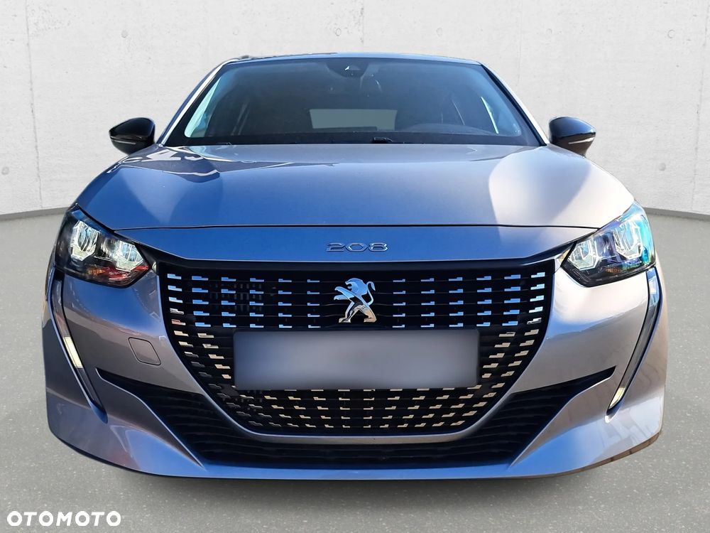 Peugeot 208 1.2 PureTech Allure S&S - 3