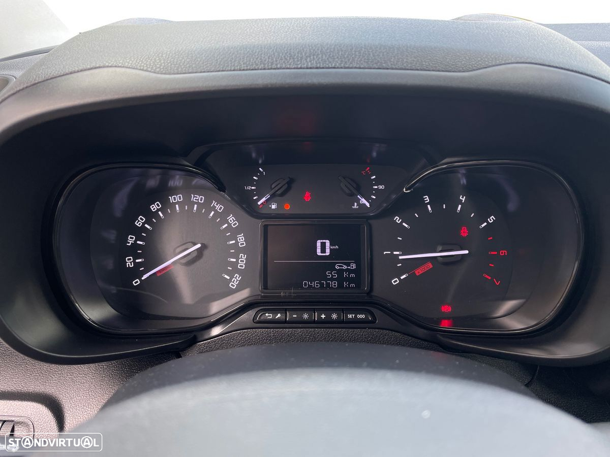 Toyota Proace - 12