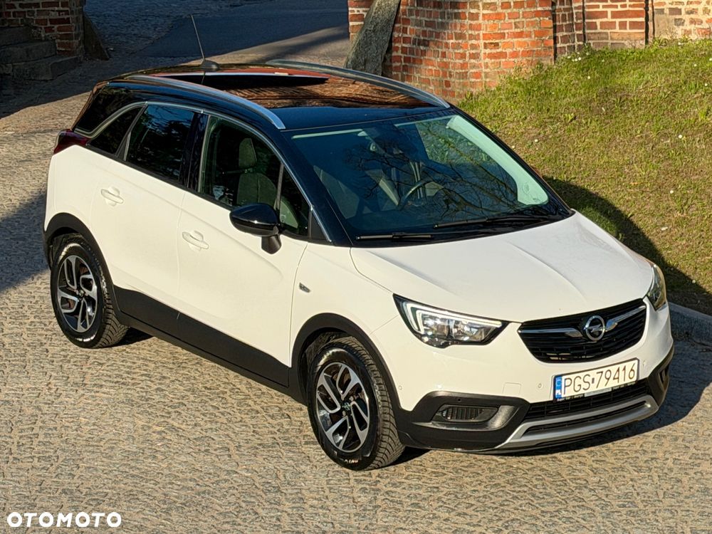 Opel Crossland X 1.5 Start/Stop Innovation - 12