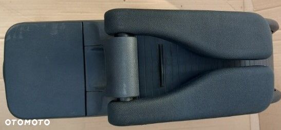 Renault Scenic II 2  podłokietnik - 6