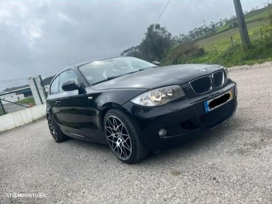 BMW 116 - 2
