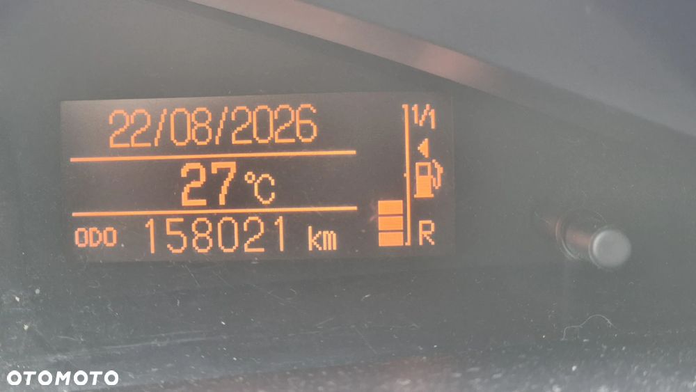 Toyota Verso 1.8 Prestige 7os - 7