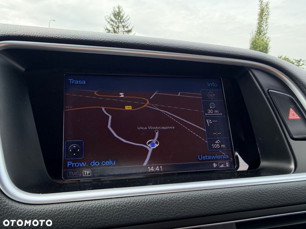 Audi Q5 2.0 TDI S tronic - 38