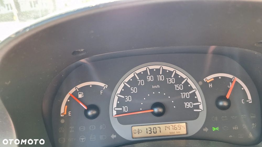 Fiat Panda 1.1 Active Eco - 10