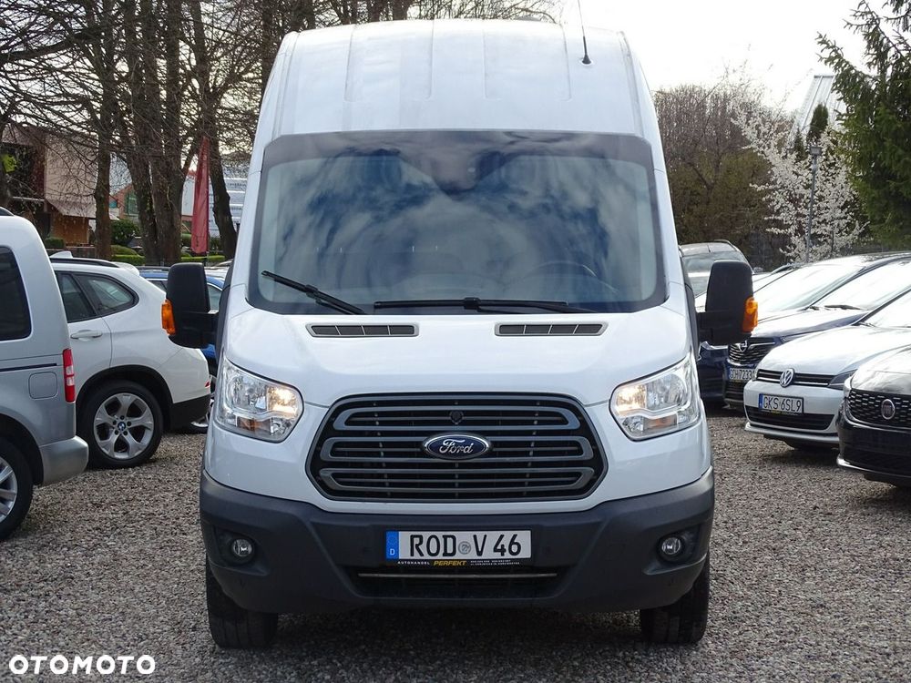 Ford Transit - 7