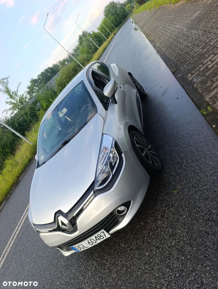 Renault Clio 1.5 dCi Limited - 39