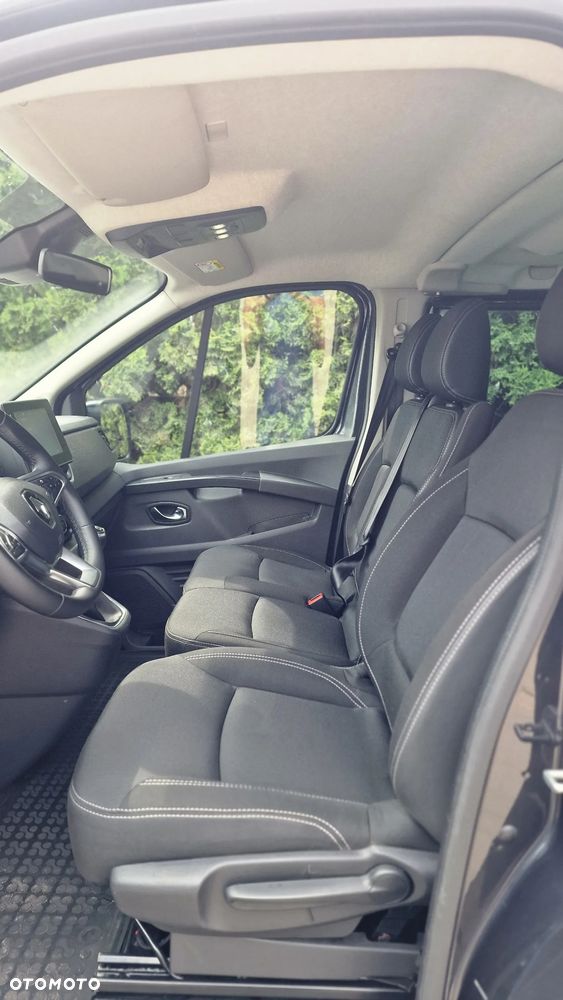 Renault Trafic 2.0 L2H1 HD Extra (bryg.) - 2