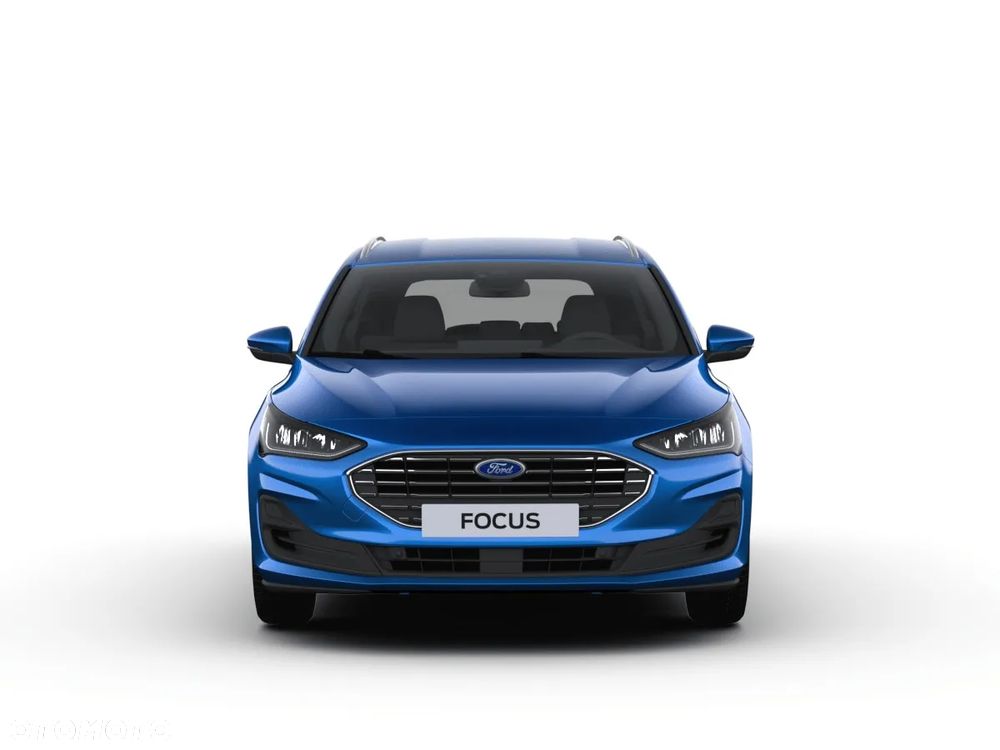Ford Focus SW - 2