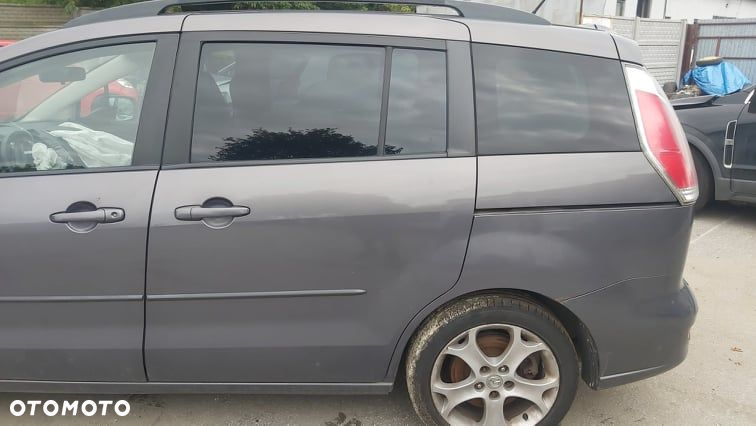 Mazda 5 2,0 CITD 143km alternator - 6