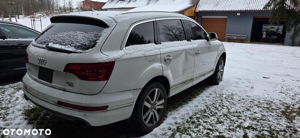 Audi Q7 - 3