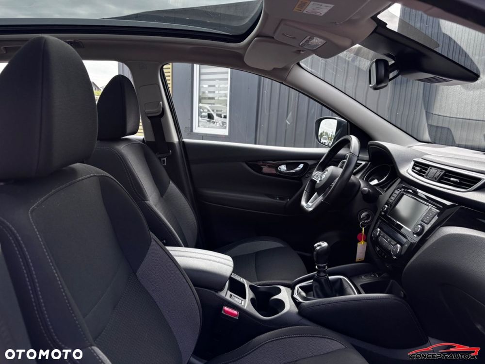 Nissan Qashqai - 16