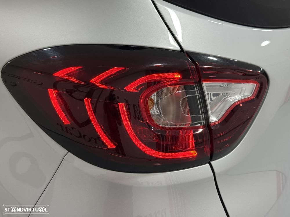 Renault Captur (ENERGY) TCe 90 INTENS - 21