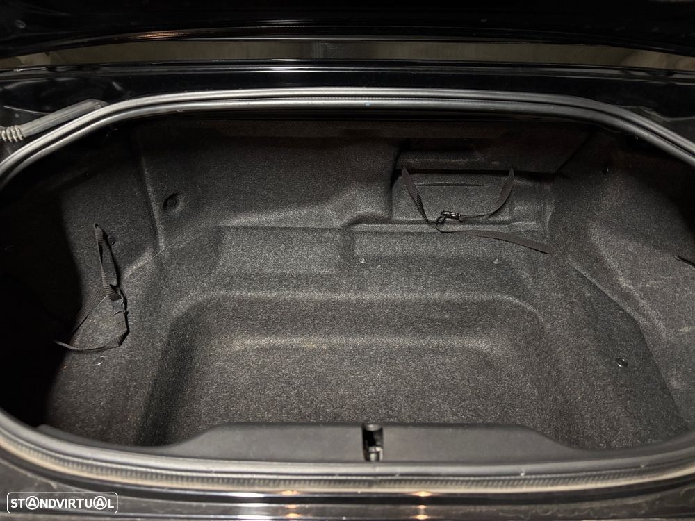 Fiat 124 Spider 1.4 MultiAir Turbo Lusso - 17