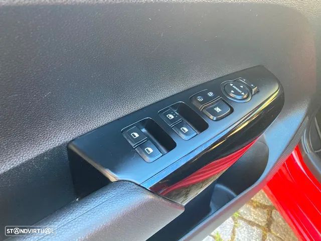 Kia Picanto 1.0 CVVT Urban - 25