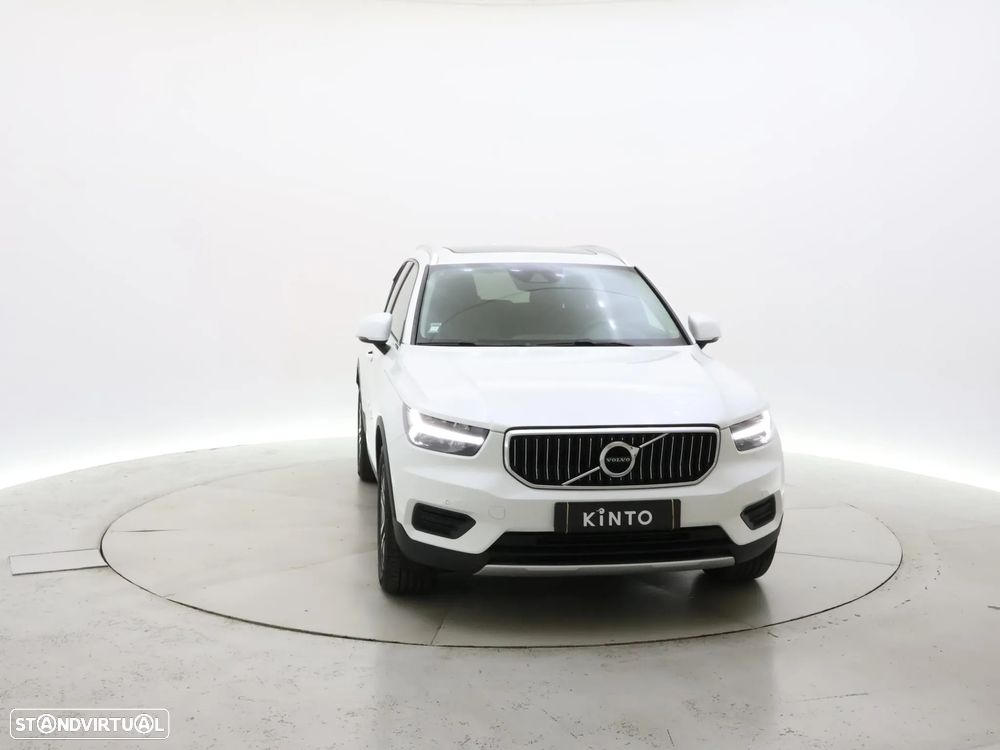 Volvo XC 40 1.5 T5 PHEV Inscription - 11