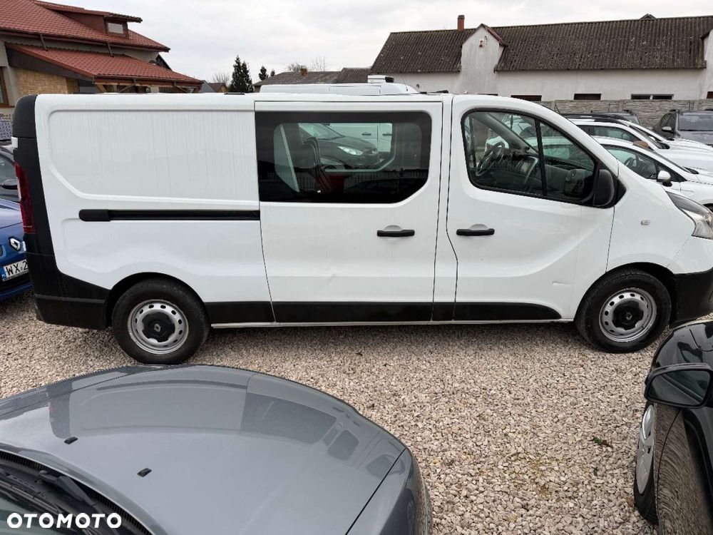 Renault Trafic - 8