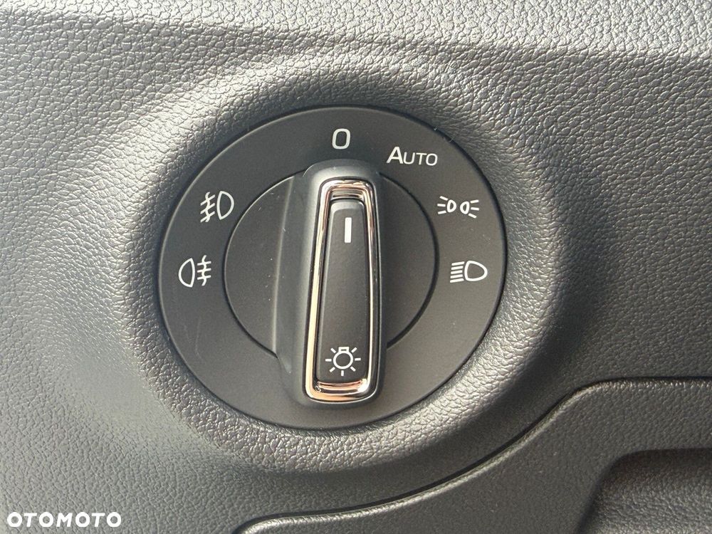 Skoda Kamiq 1.5 TSI Monte Carlo DSG - 15