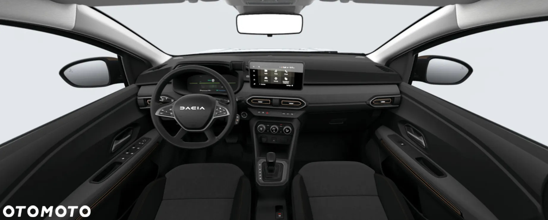 Dacia Jogger 1.6 Full Hybrid 140 Extreme MMT - 9