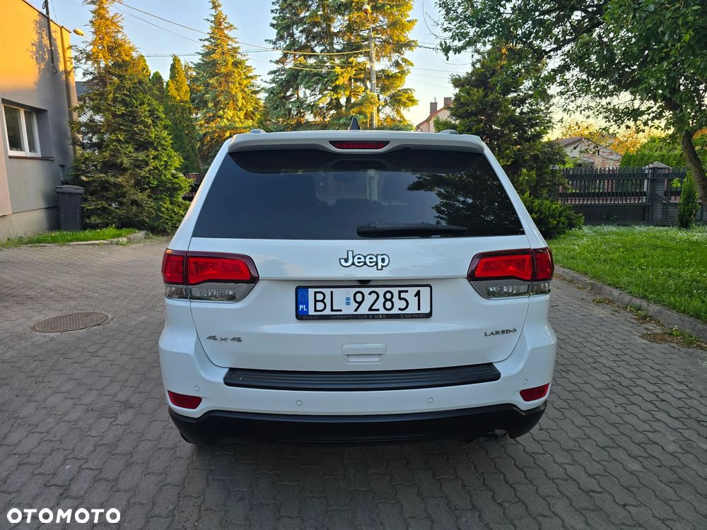 Jeep Grand Cherokee - 6