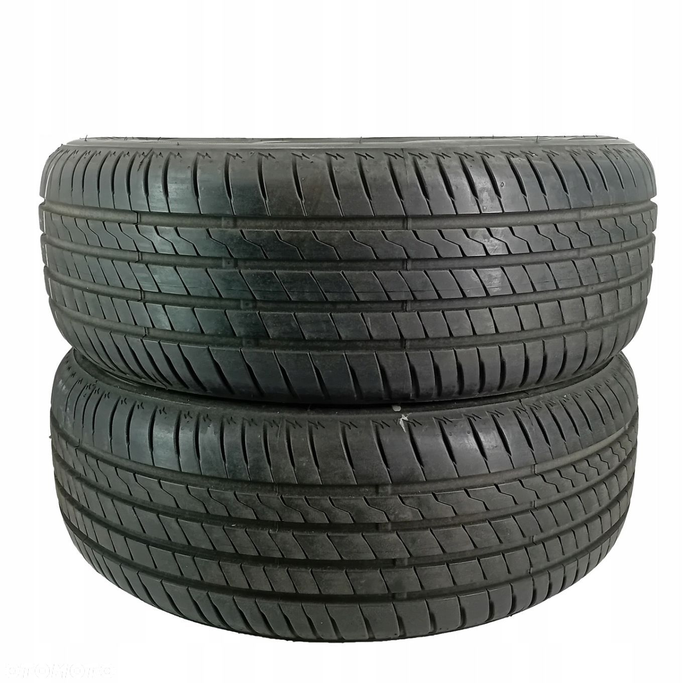 2x 205/55R16 opony letnie Firestone RoadHawk 6mm 2022r 84952 - 1