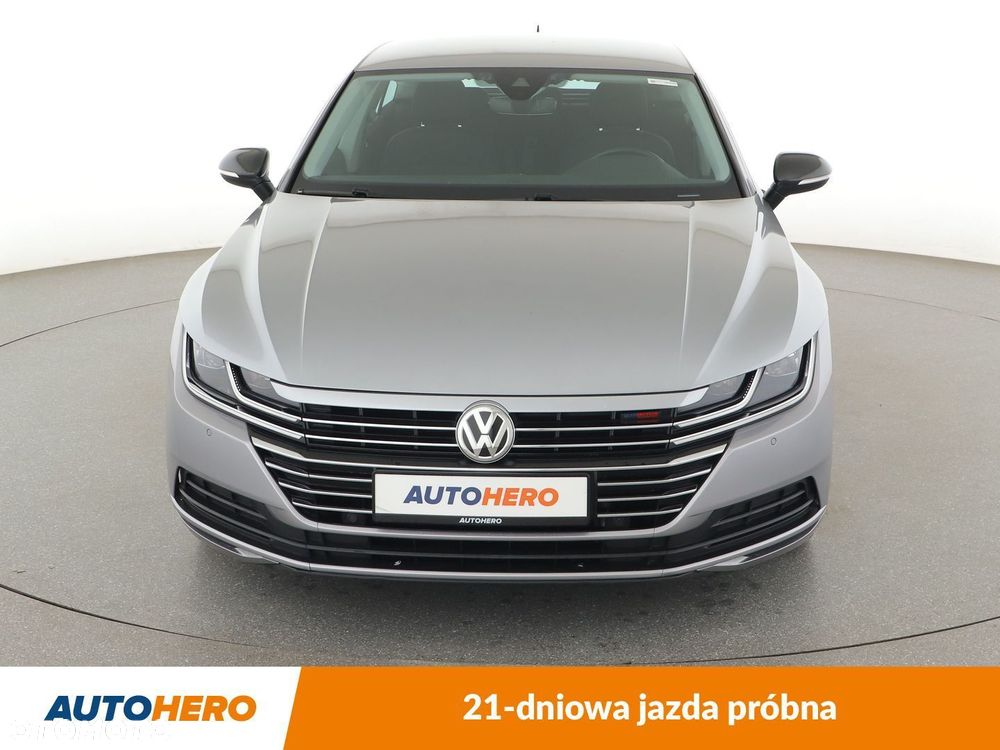 Volkswagen Arteon - 9