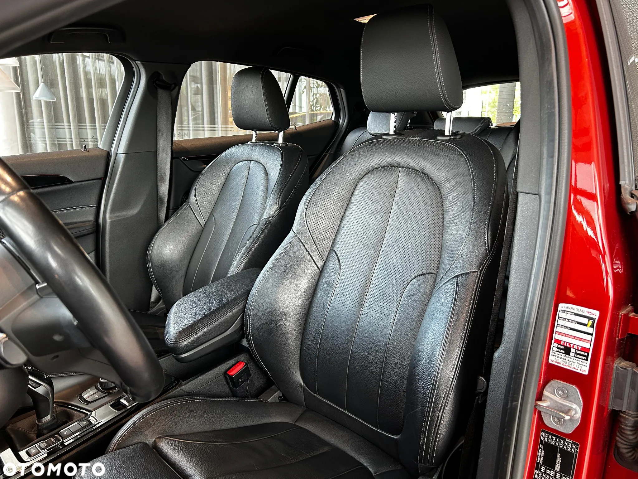 BMW X2 xDrive20d M Sport sport - 16