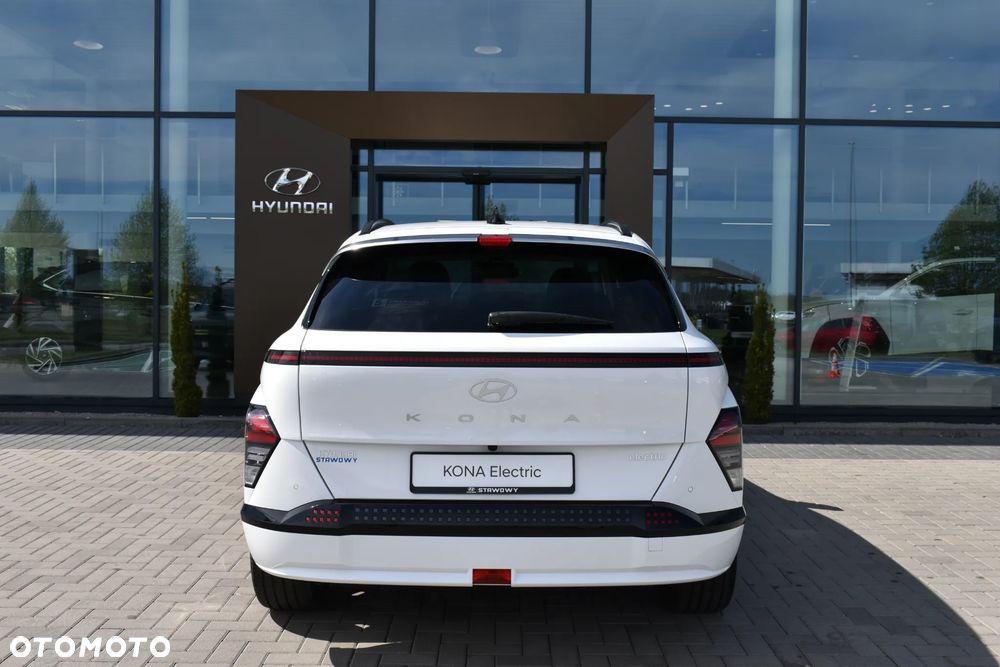 Hyundai Kona 65kWh Platinum - 5