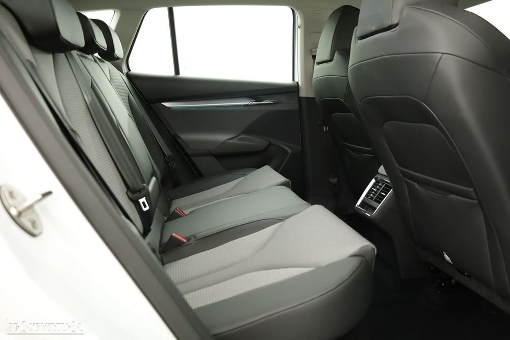 Skoda Enyaq iV 50 - 20