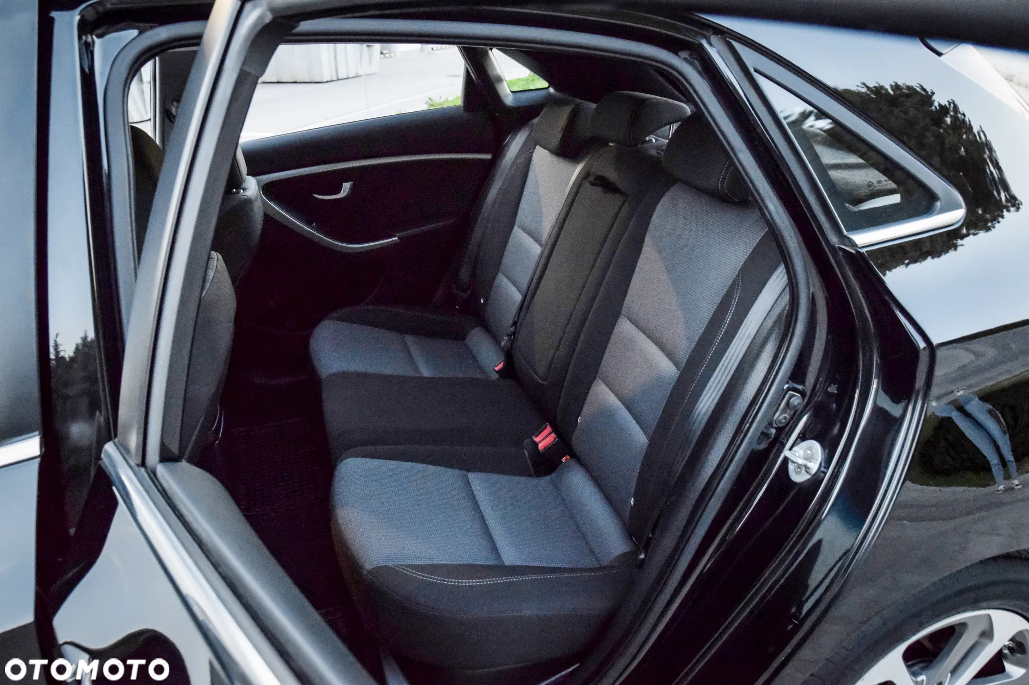 Hyundai i30 1.6 Premium - 27