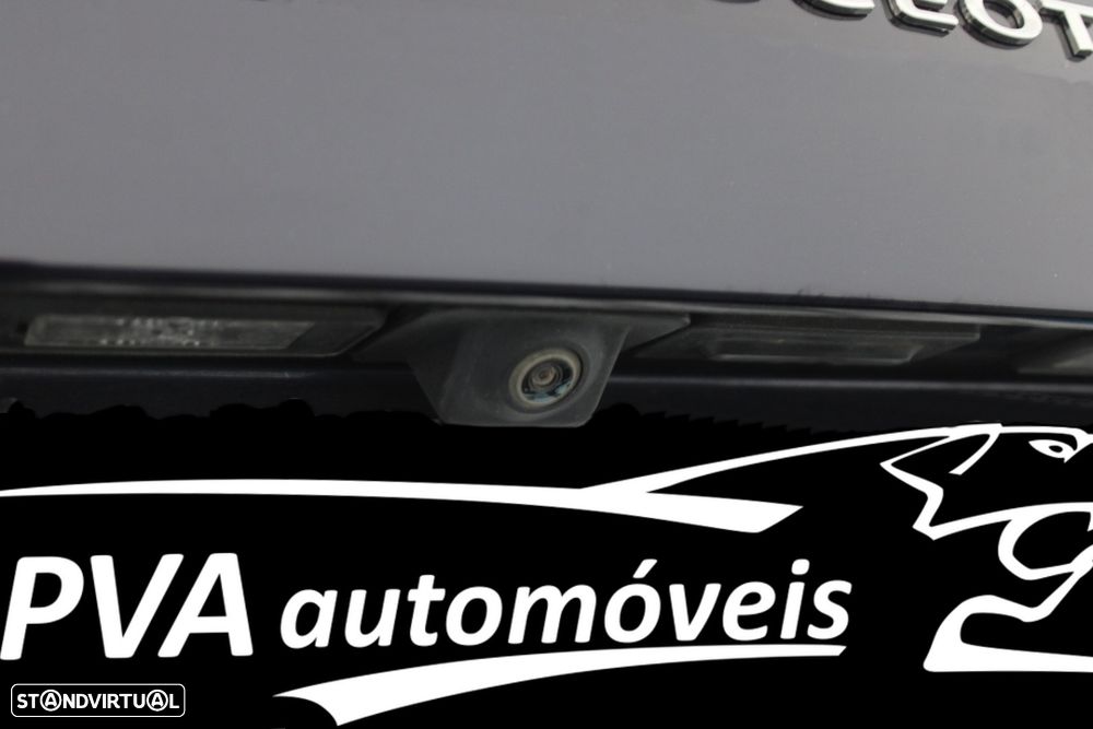 Peugeot 308 SW 1.5 BlueHDi Style - 12