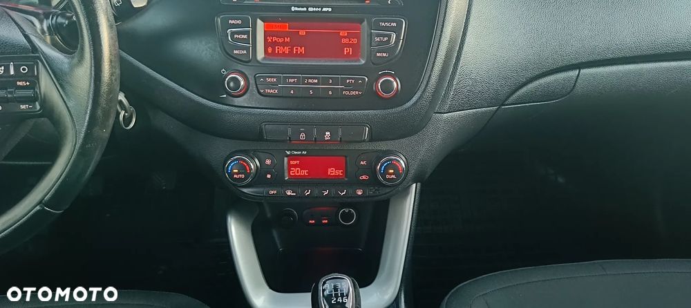 Kia Ceed 1.4 S - 15