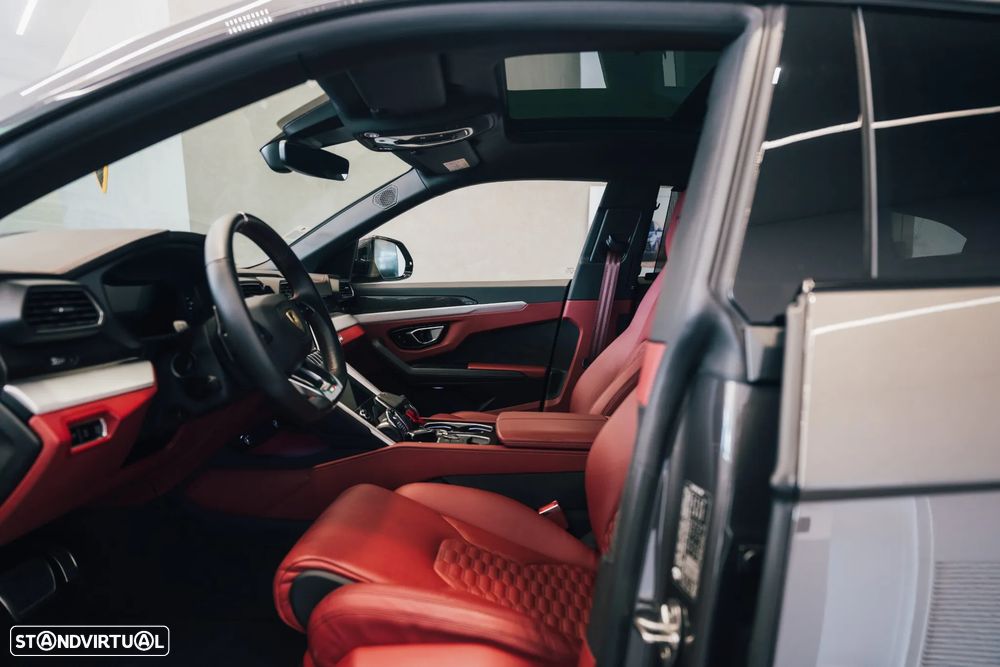 Lamborghini Urus 4.0 V8 - 18