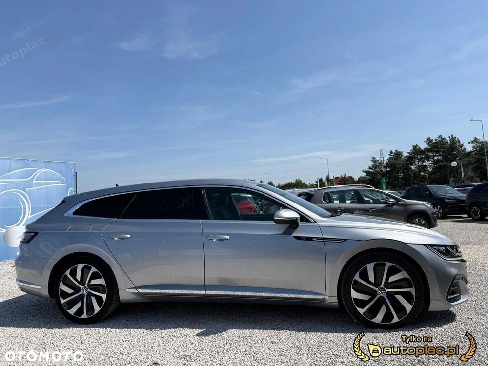 Volkswagen Arteon - 5