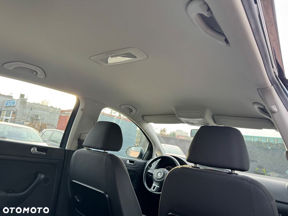 Volkswagen Golf Plus 1.4 TSI Life - 20