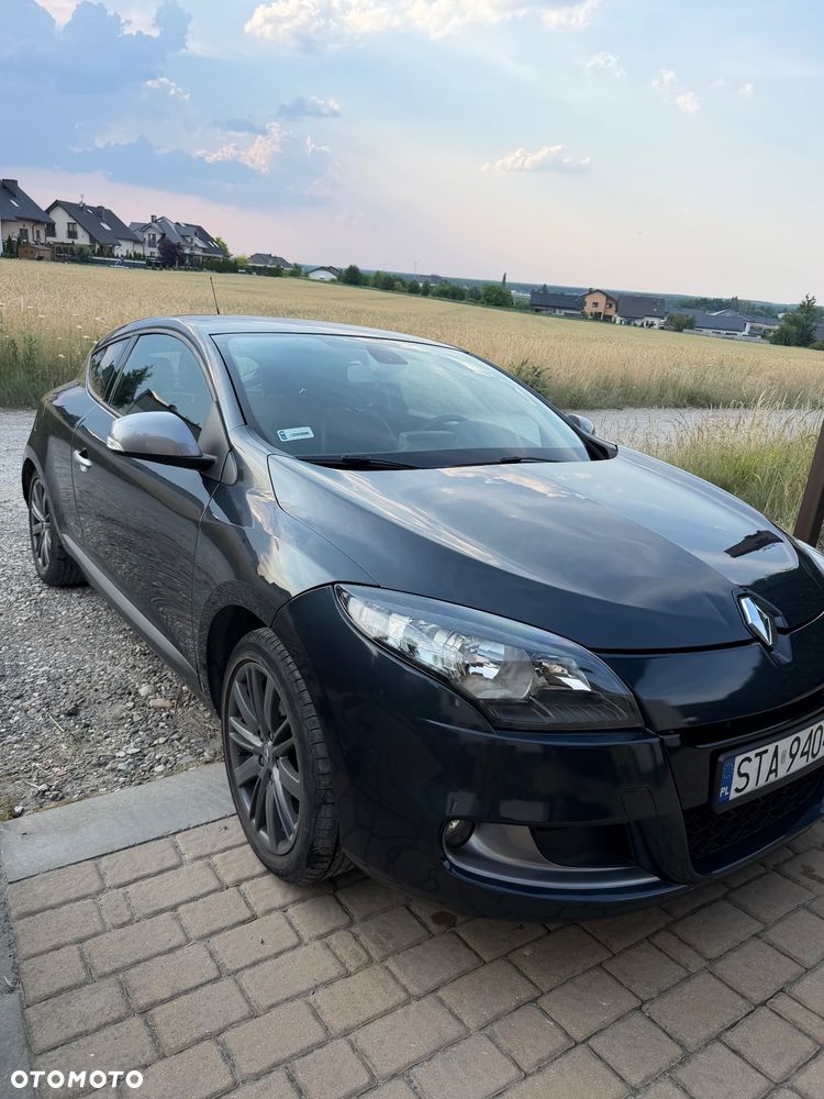Renault Megane - 2