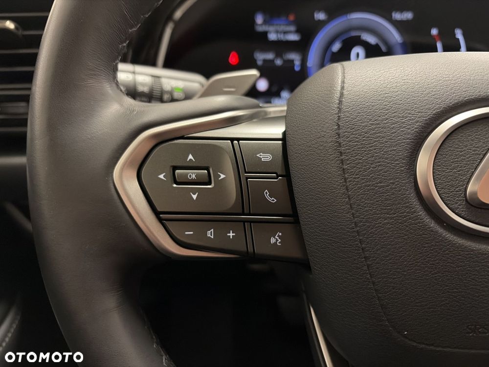 Lexus NX 350h Elegance 2WD - 13