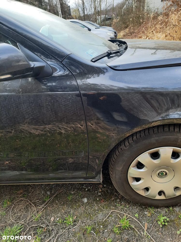 Skoda Octavia 2.0 TDI Active - 24