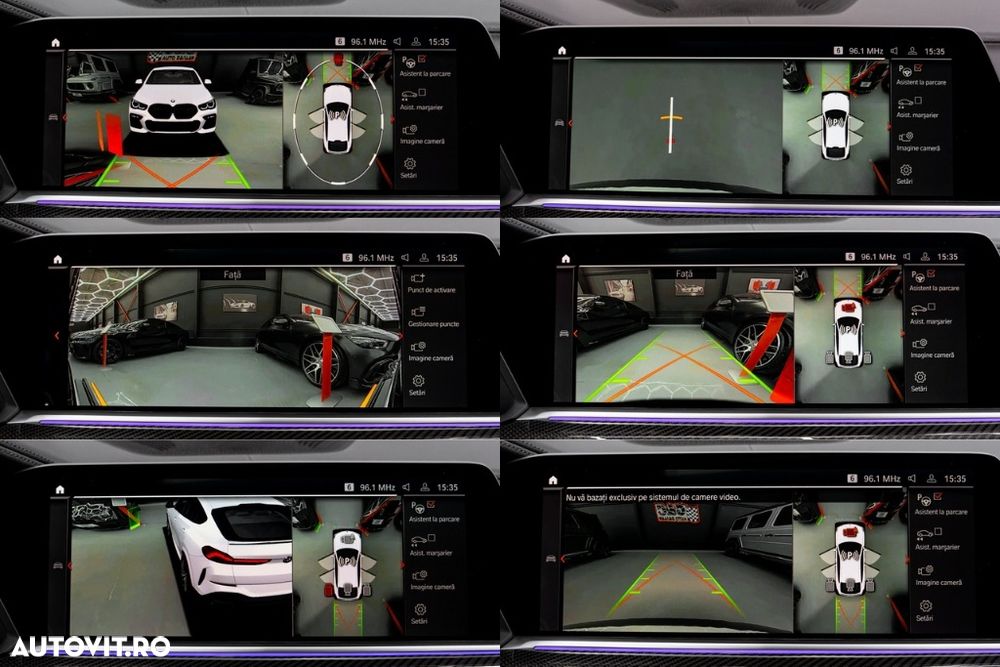 BMW X6 xDrive30d AT MHEV - 21