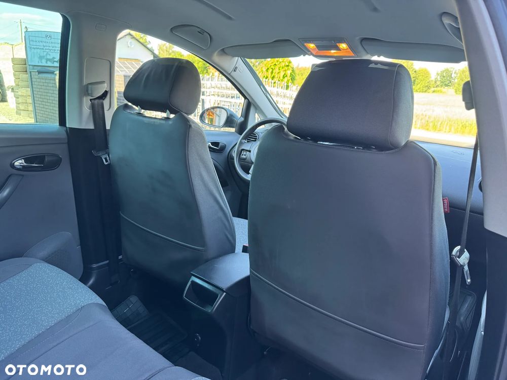 Seat Altea 1.6 Fresh - 34