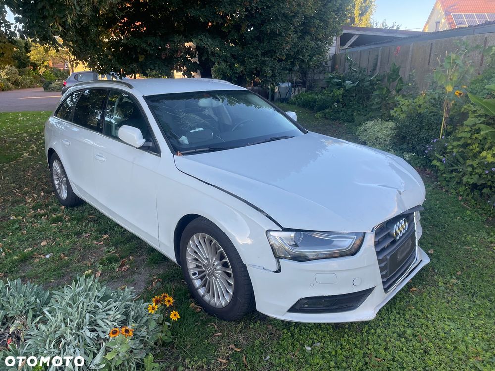 Audi A4 - 2